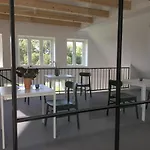 Frühstückspension Nije Haven Wrixum