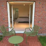Nije Haven Frühstückspension 3*