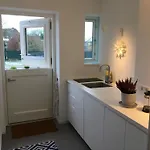 Nije Haven Frühstückspension Wrixum
