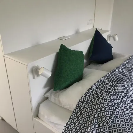 Bed & Breakfast Nije Haven