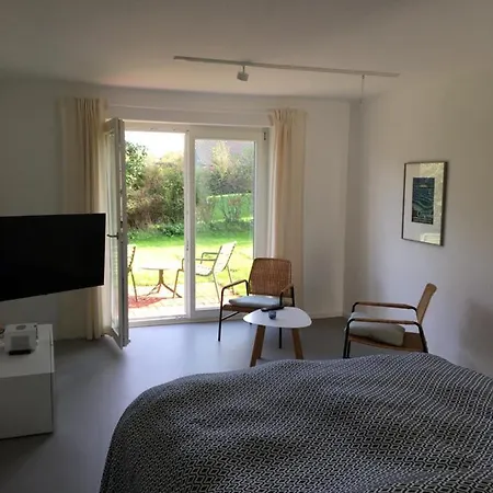 Nije Haven Bed & Breakfast Wrixum