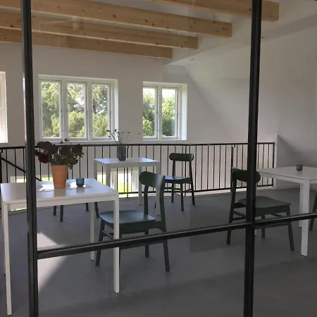Bed & Breakfast Nije Haven Wrixum