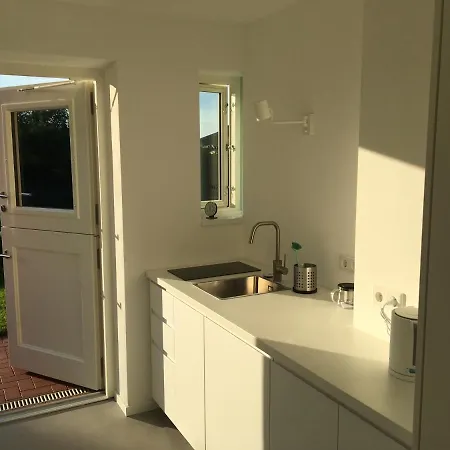 Nije Haven Bed & Breakfast Wrixum