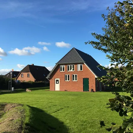 Nije Haven Bed & Breakfast Wrixum