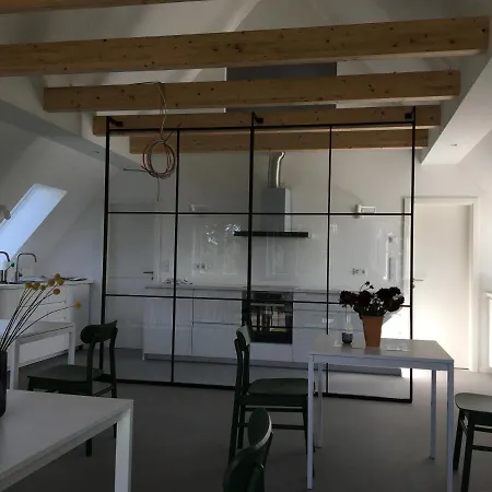 Bed & Breakfast Nije Haven Wrixum