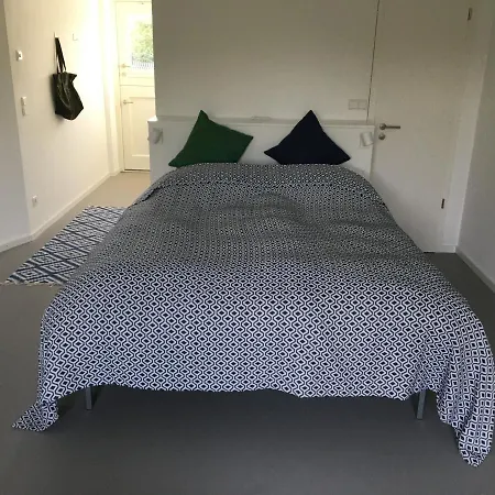 Nije Haven Bed & Breakfast Wrixum