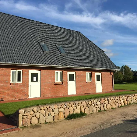 Bed & Breakfast Nije Haven 3*