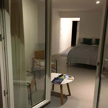 Bed & Breakfast Nije Haven Wrixum