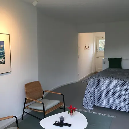 Nije Haven Bed & Breakfast