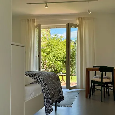 Nije Haven Bed & Breakfast Wrixum