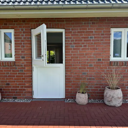 Bed & Breakfast Nije Haven Wrixum