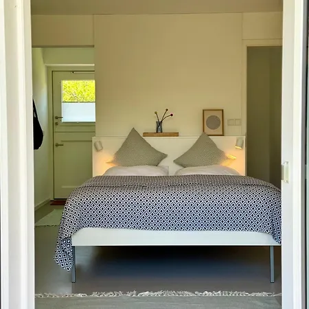Bed & Breakfast Nije Haven 3*