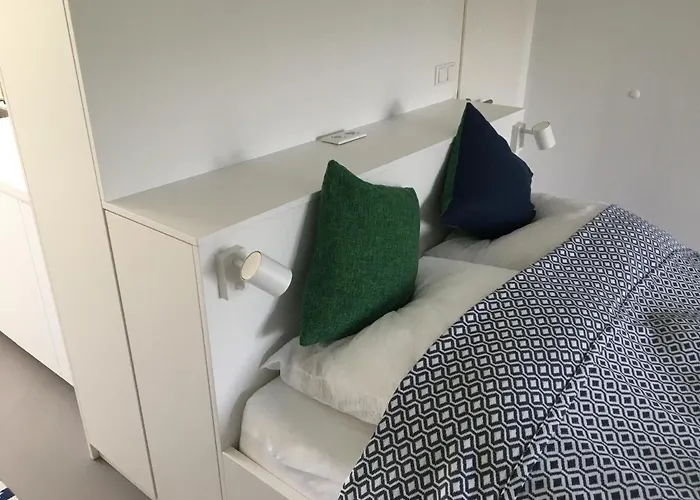 Bed & Breakfast Nije Haven