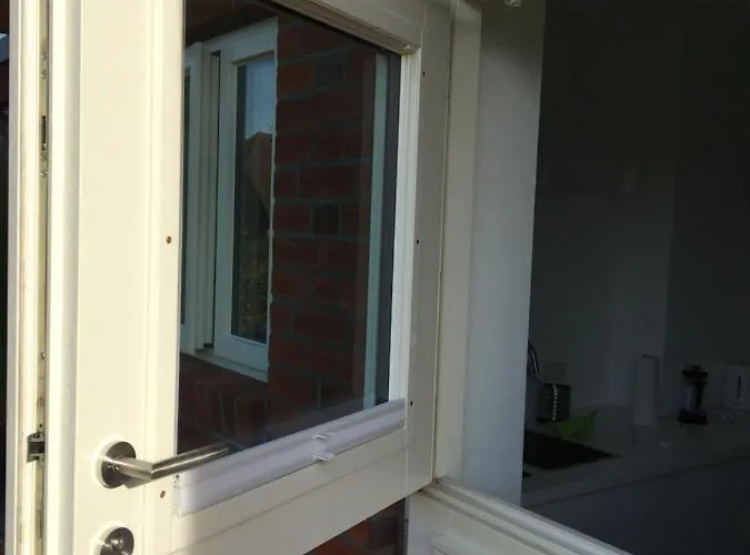 Nije Haven Bed & Breakfast