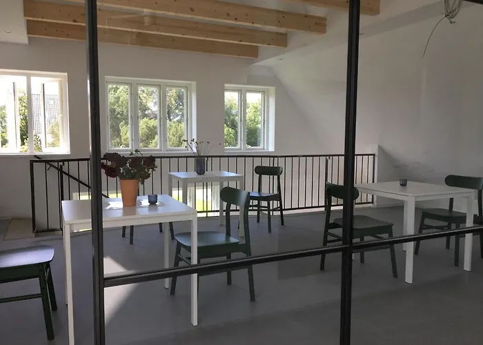 Bed & Breakfast Nije Haven Wrixum