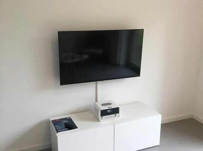 Nije Haven Frühstückspension 3*