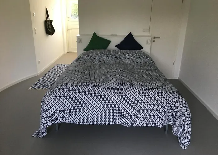 Nije Haven Bed & Breakfast Wrixum