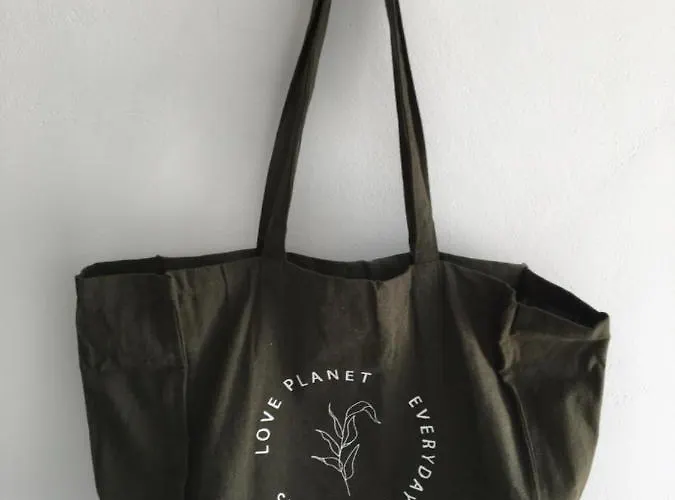 Nije Haven Frühstückspension