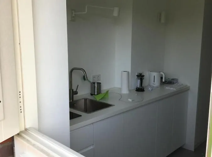 Nije Haven Frühstückspension