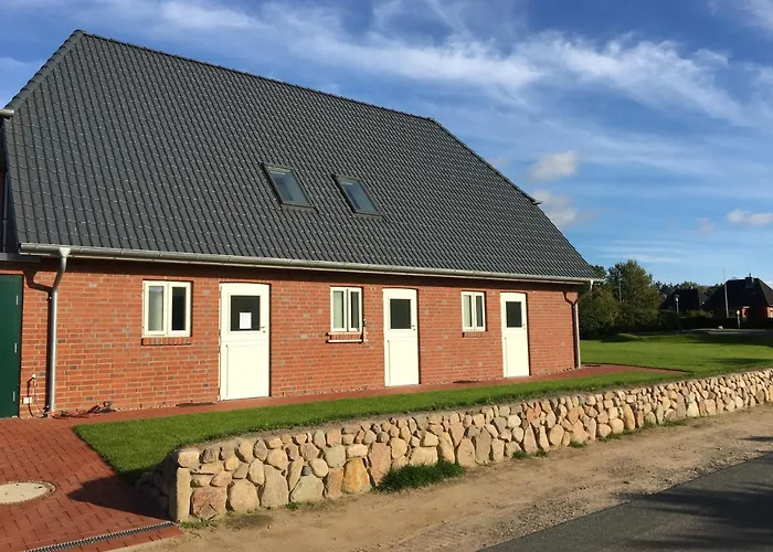 Bed & Breakfast Nije Haven 3*