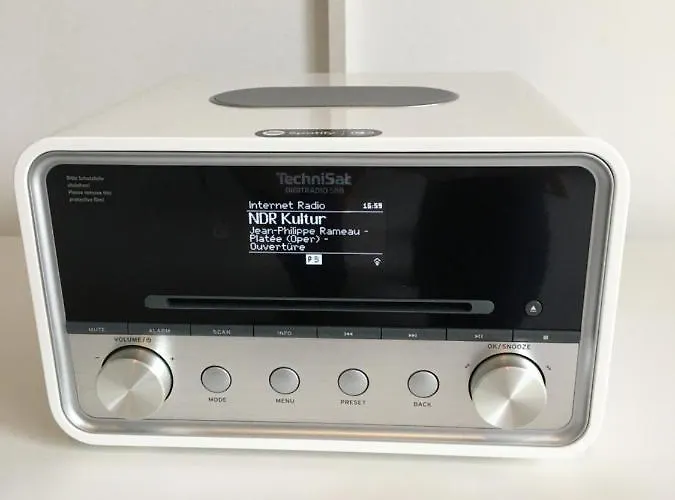 Nije Haven Bed & Breakfast Wrixum