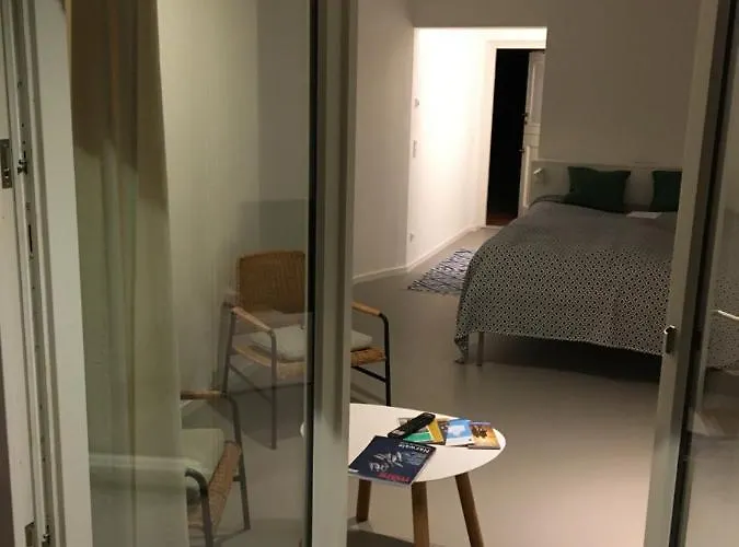 Bed & Breakfast Nije Haven Wrixum