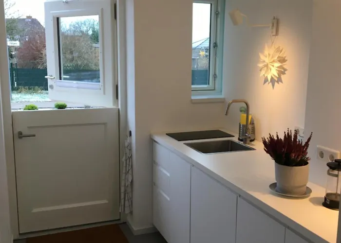 Nije Haven Bed & Breakfast Wrixum