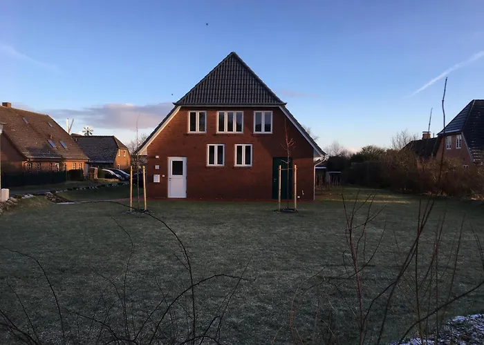 Nije Haven Bed & Breakfast Wrixum