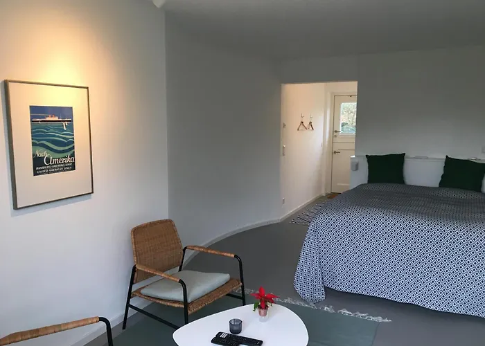 Nije Haven Bed & Breakfast