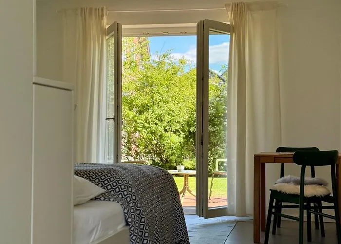 Nije Haven Bed & Breakfast Wrixum