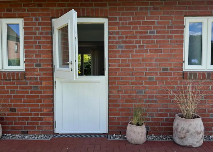 Bed & Breakfast Nije Haven Wrixum