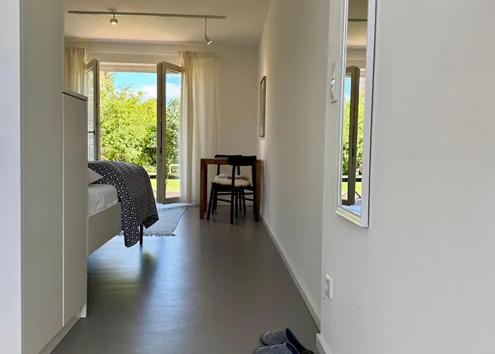 Bed & Breakfast Nije Haven 3*