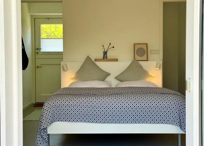 Bed & Breakfast Nije Haven 3*
